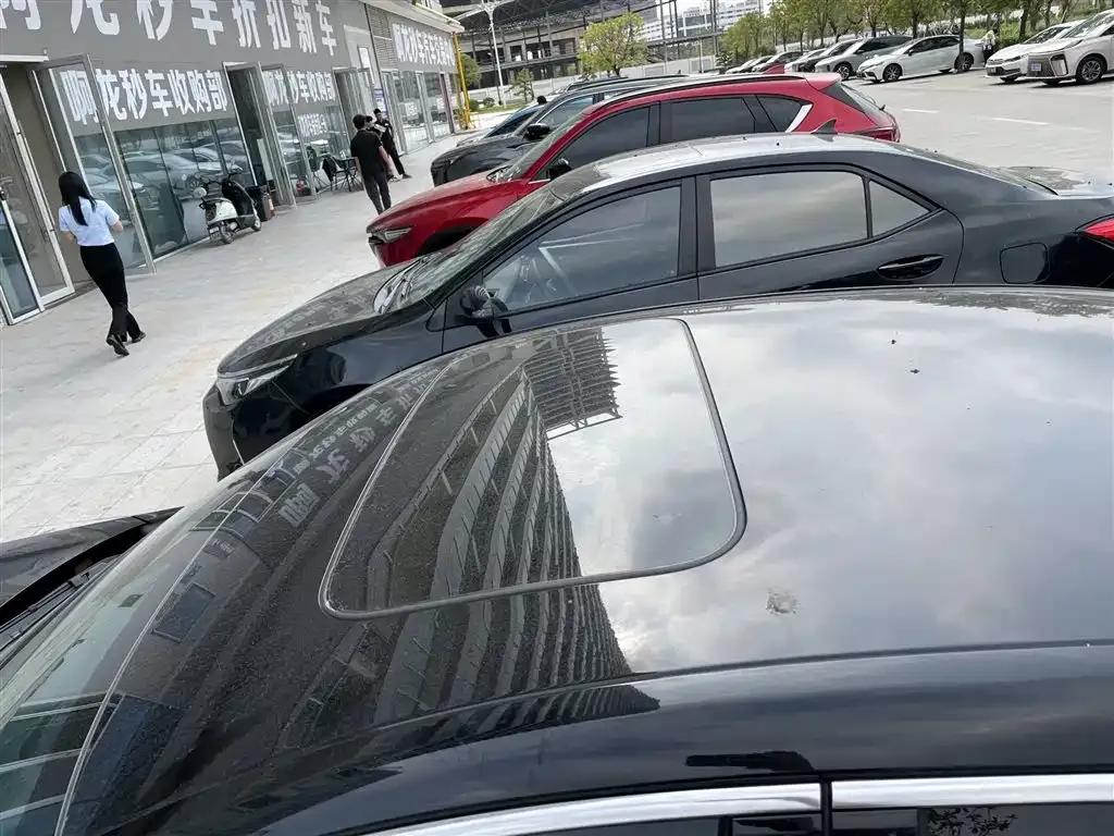 Honda Inspire 2025 из CN, фото 5