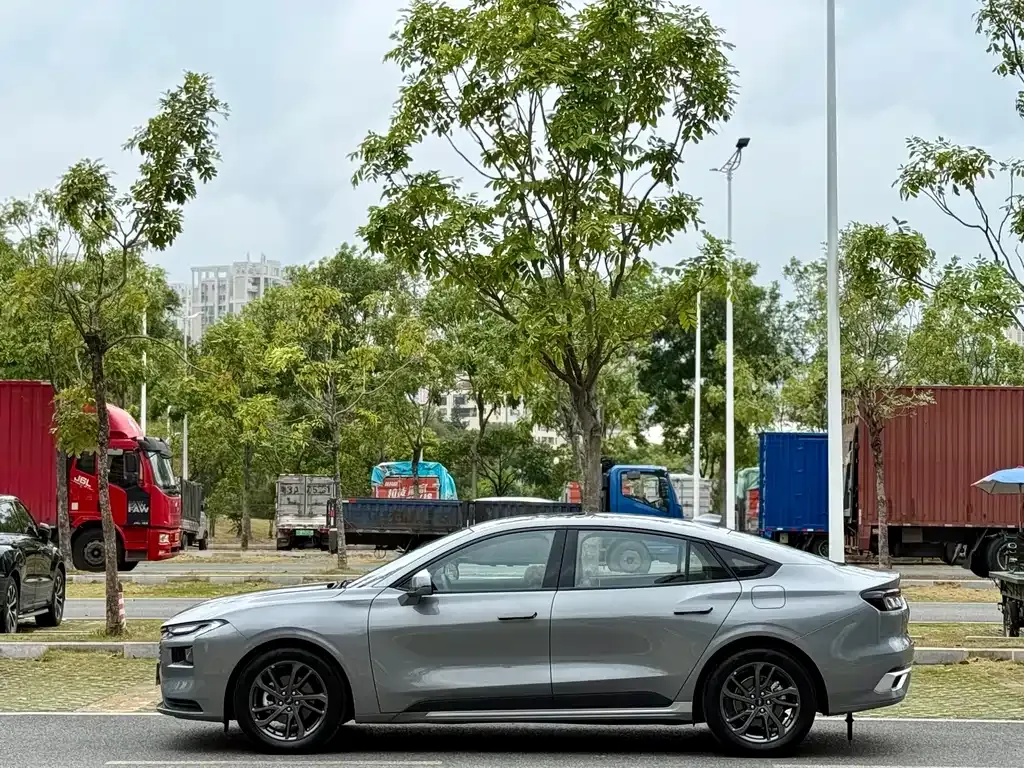 Ford Mondeo 2025 из CN, фото 10