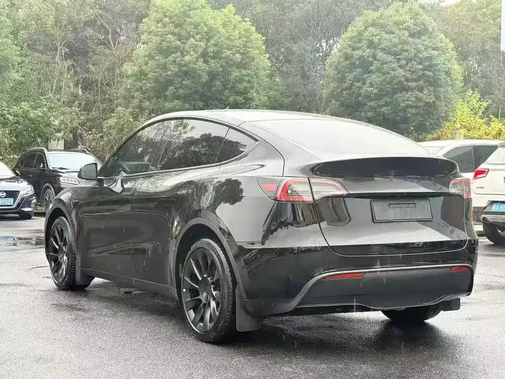 Tesla Model Y 2023 из CN, фото 7