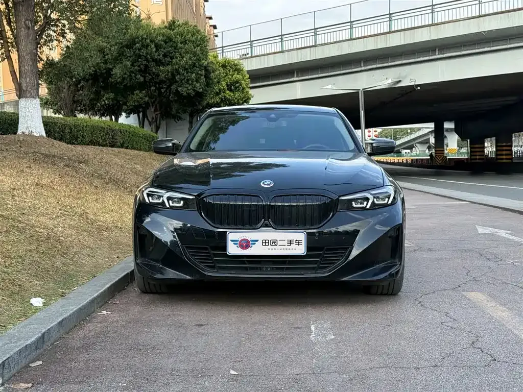 BMW i3 — фото 2