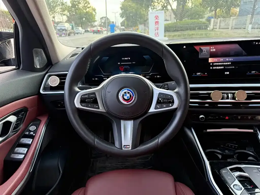 BMW i3 — фото 6