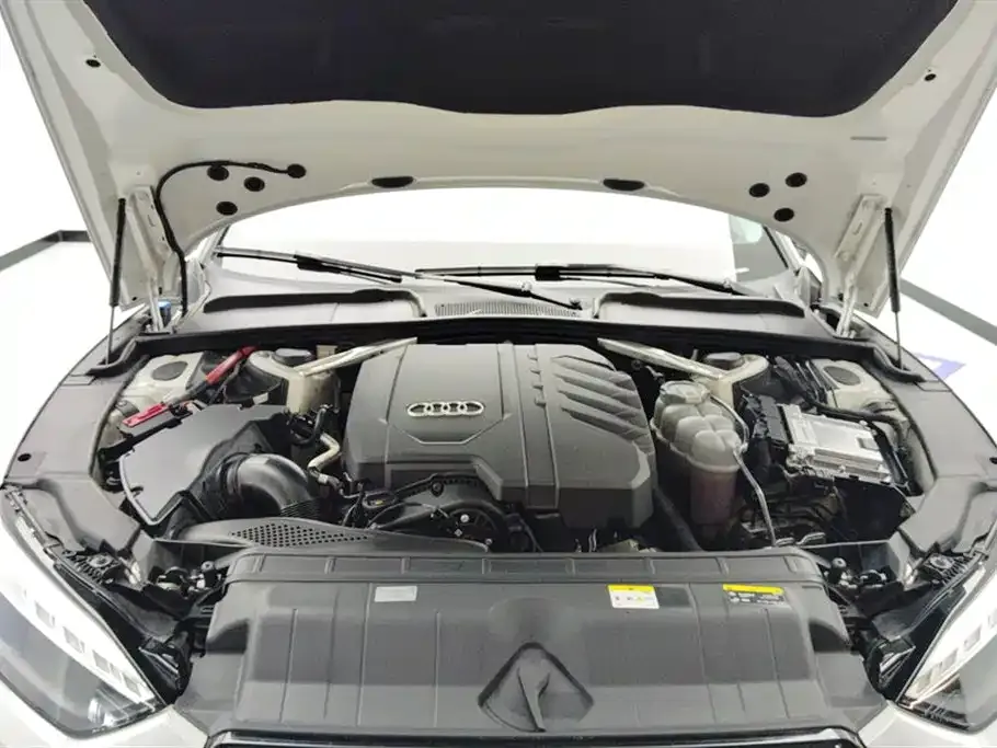 Audi A5 (Import) — фото 4