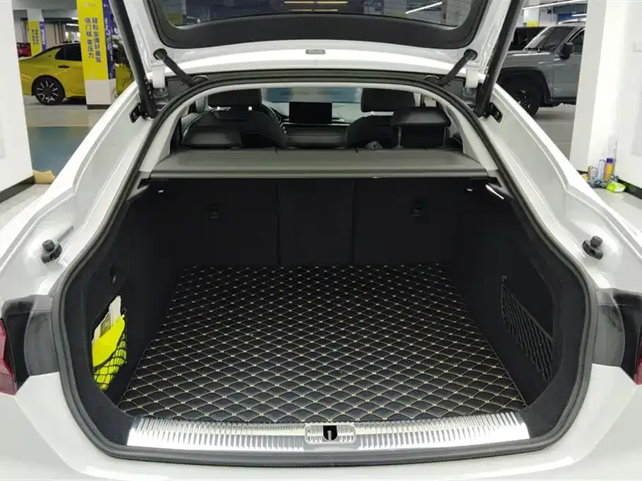Audi A5 (Import) — фото 9