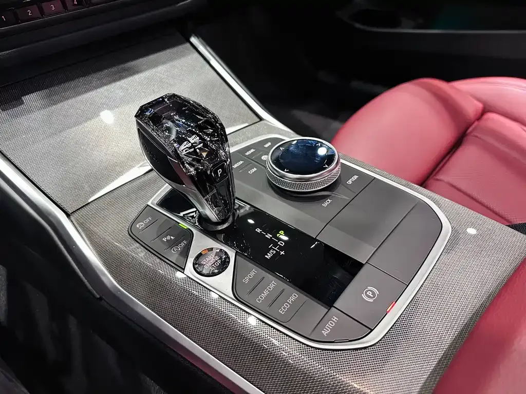 BMW 4 Series — фото 8
