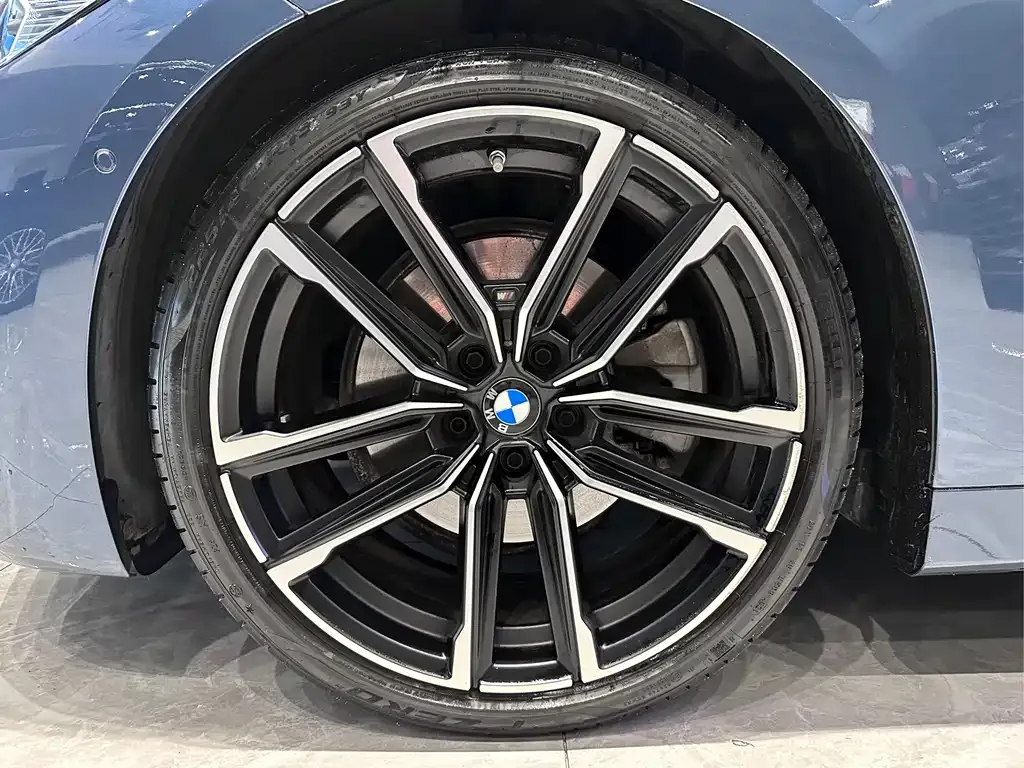 BMW 4 Series — фото 7