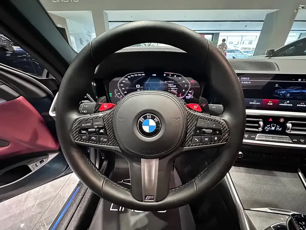BMW 4 Series — фото 6