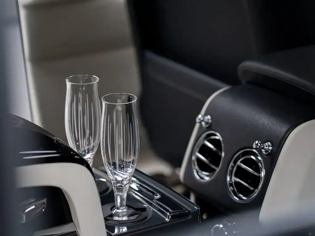 Rolls-Royce Cullinan 2022 из CN, фото 3