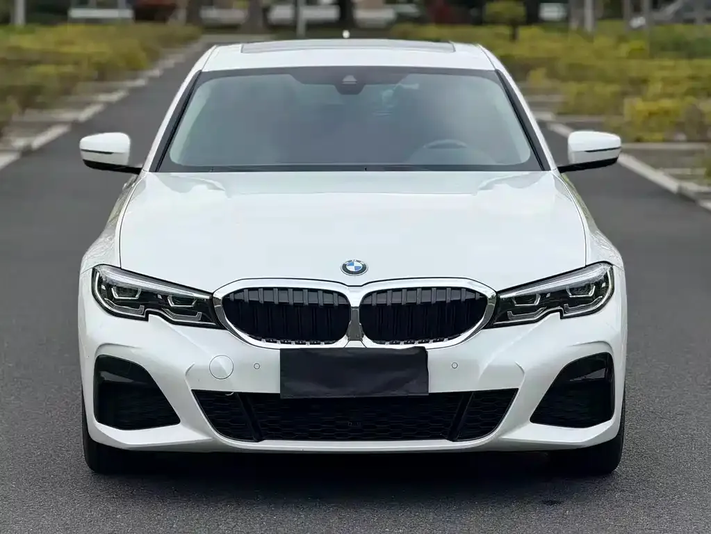 BMW 3 Series — фото 2