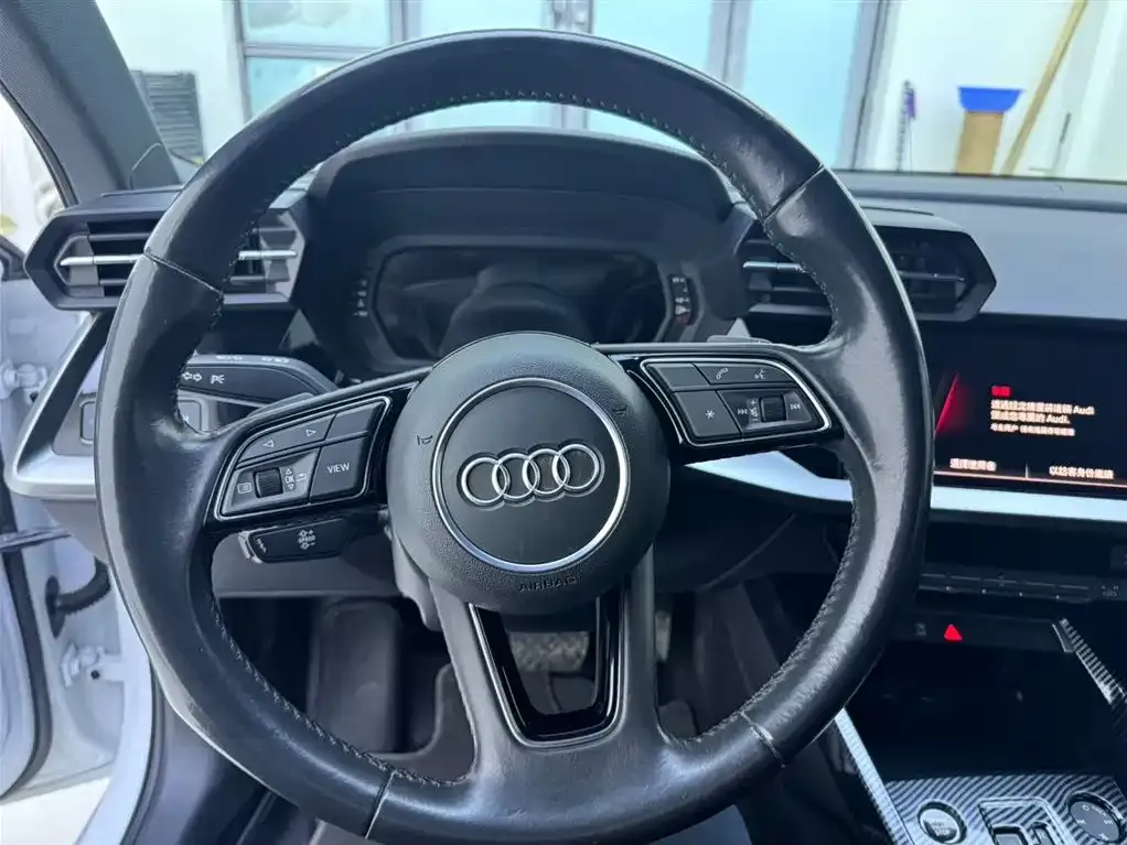 Audi A3 — фото 8