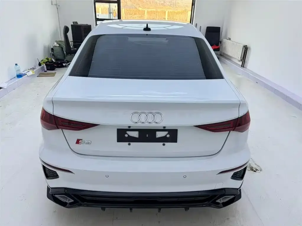 Audi A3 — фото 6