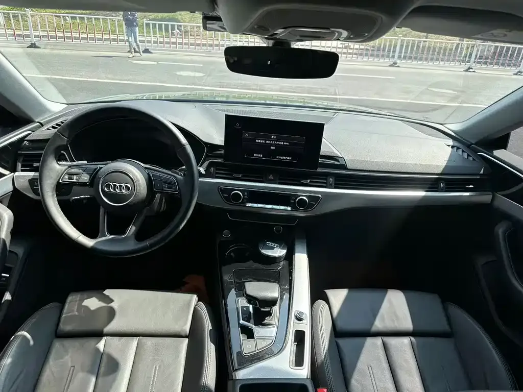 Audi A5 (Import) — фото 4