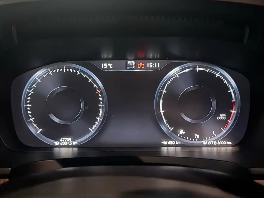 Volvo S90 2021 из CN, фото 3