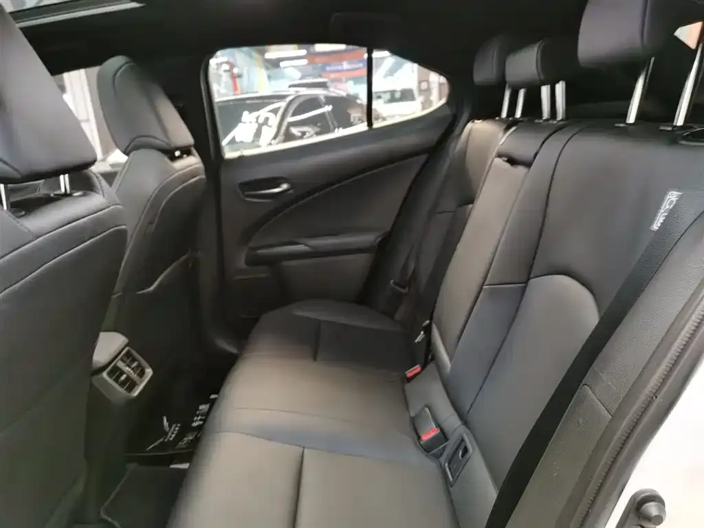 Lexus UX 2022 из CN, фото 9