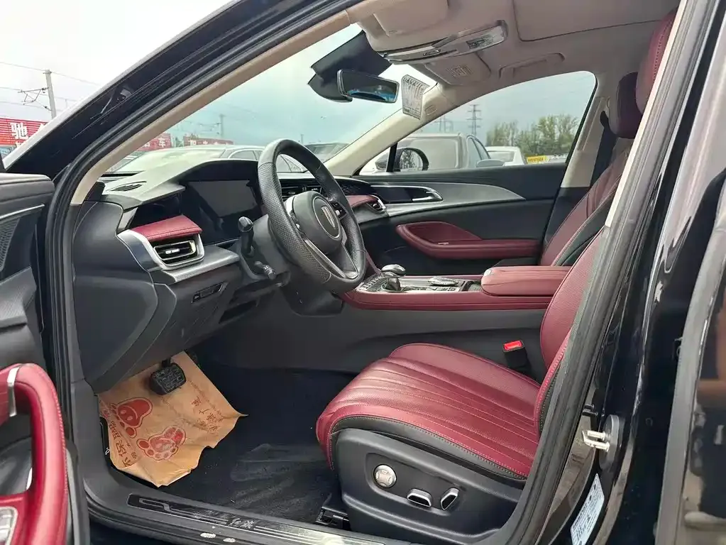 Hongqi H5 2023 из CN, фото 5