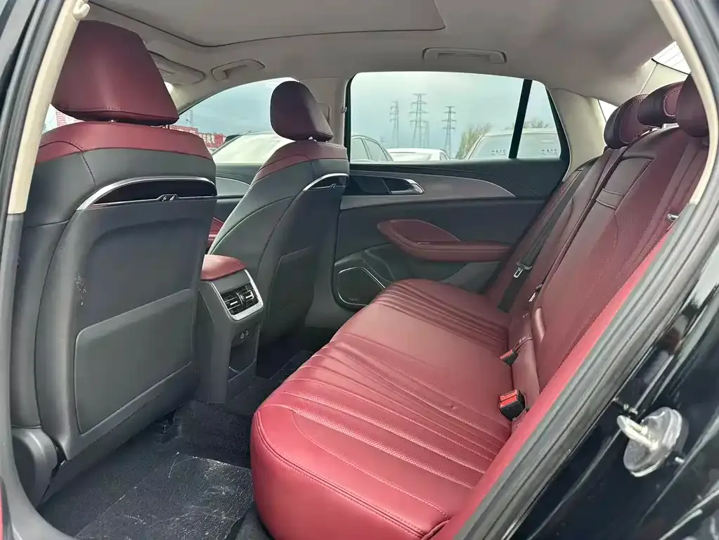 Hongqi H5 2023 из CN, фото 7