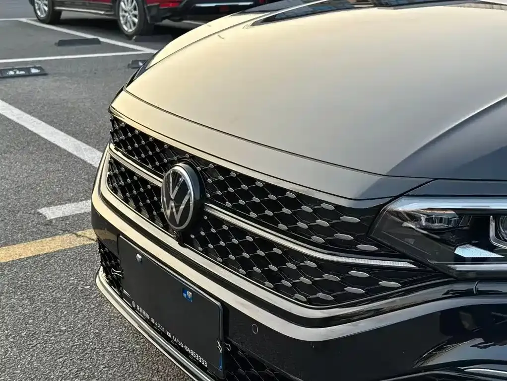 Volkswagen Passat — фото 2