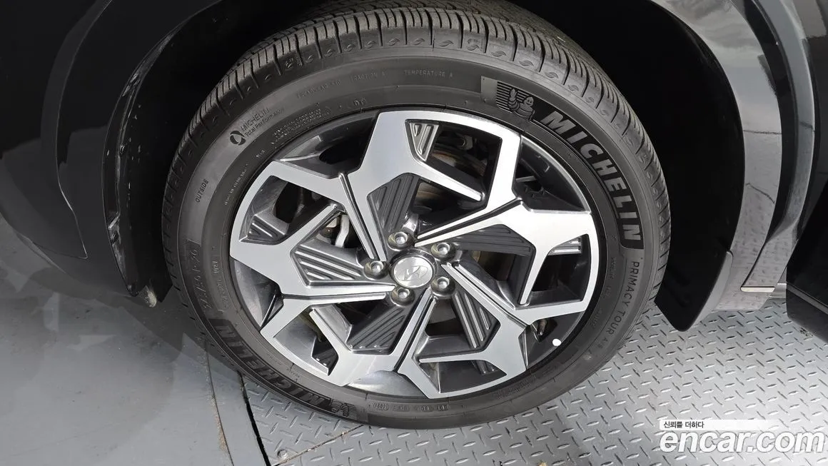 Hyundai Palisade — фото 4