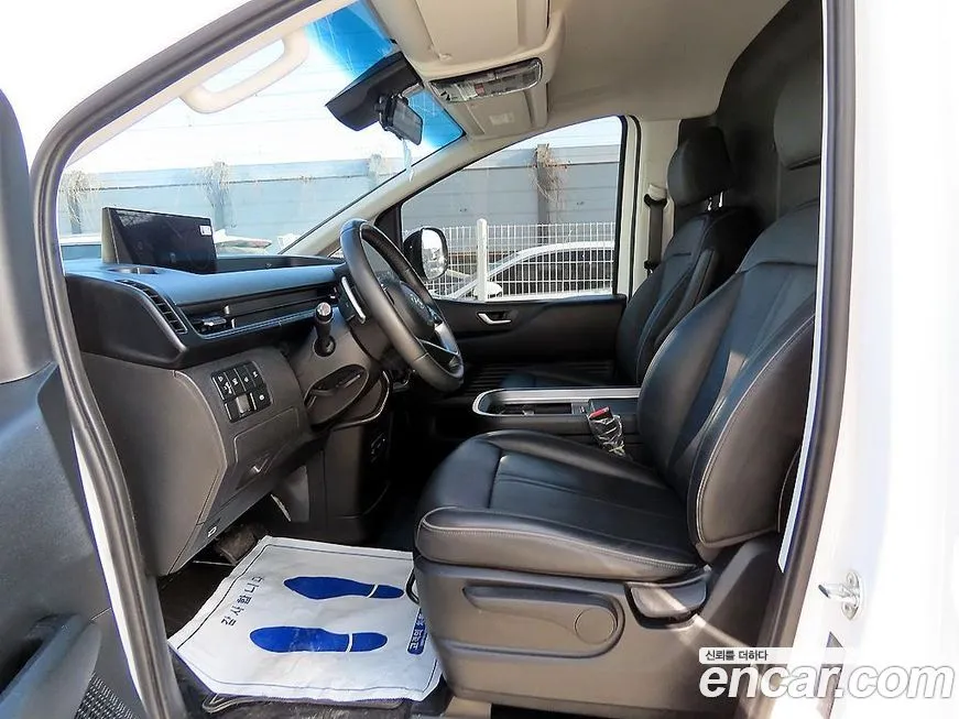 Hyundai ST1 2025 из KR, фото 8
