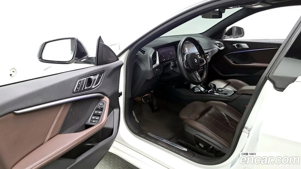 BMW 2-Series 2021 из KR, фото 5