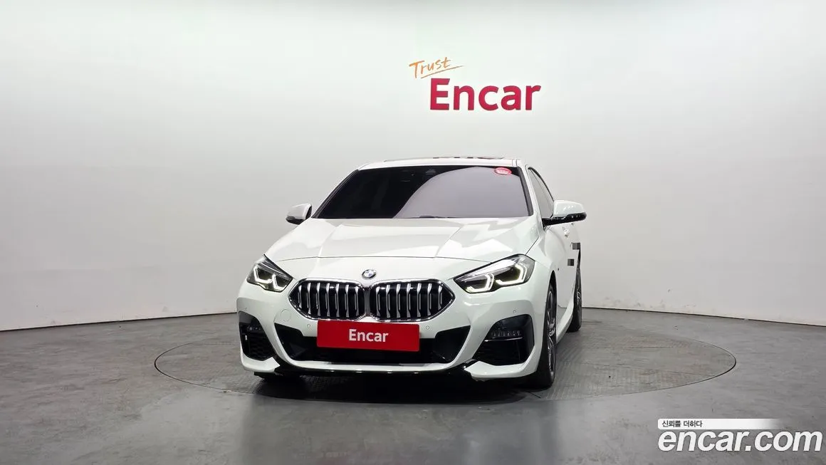 BMW 2-Series 2021 из KR, фото 7