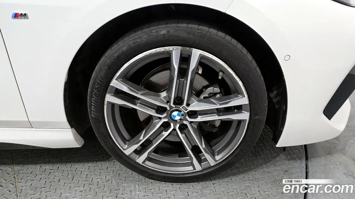 BMW 2-Series 2021 из KR, фото 4