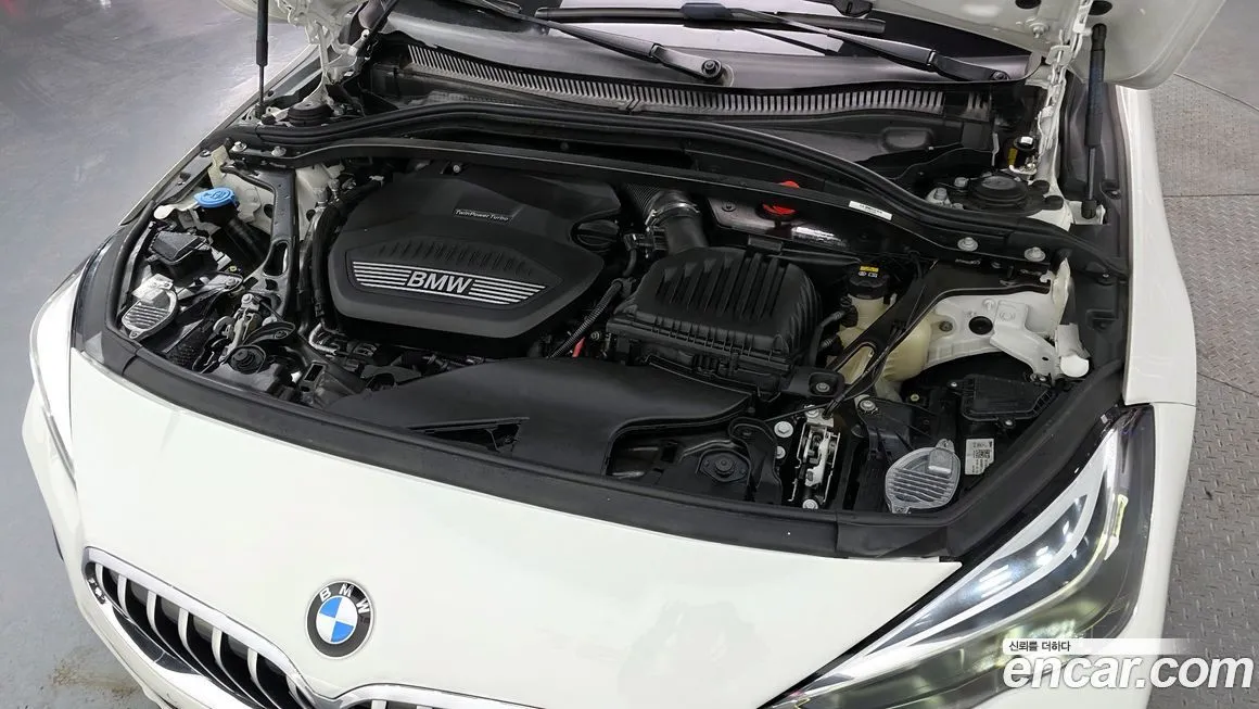 BMW 2-Series 2021 из KR, фото 9