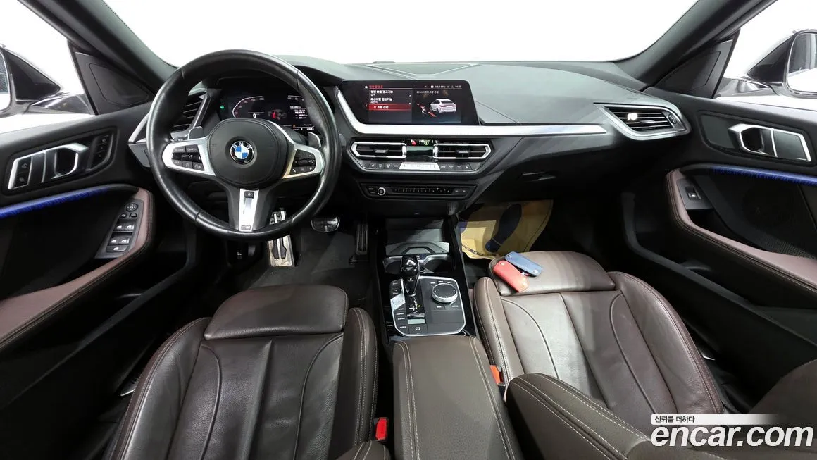 BMW 2-Series 2021 из KR, фото 3