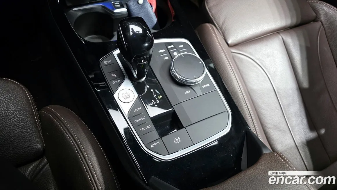 BMW 2-Series 2021 из KR, фото 10