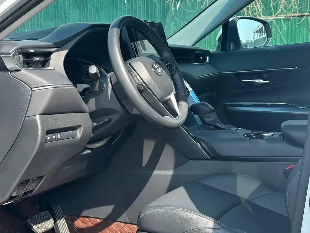 Toyota Venza 2023 из CN, фото 5