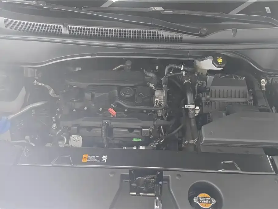 Hyundai Custo 2025 из CN, фото 8