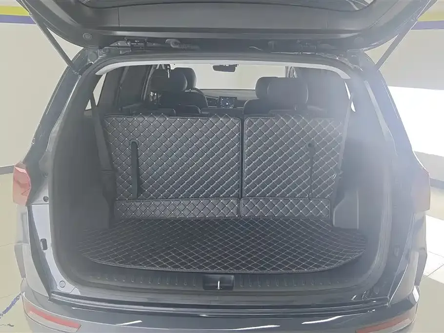 Hyundai Custo 2025 из CN, фото 2