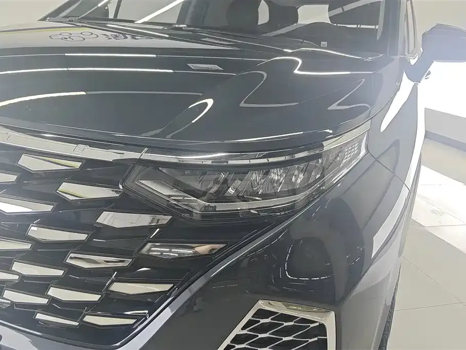 Hyundai Custo 2025 из CN, фото 10