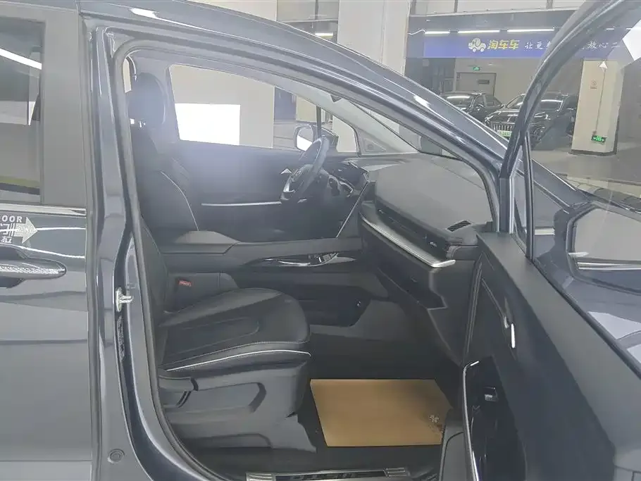 Hyundai Custo 2025 из CN, фото 3
