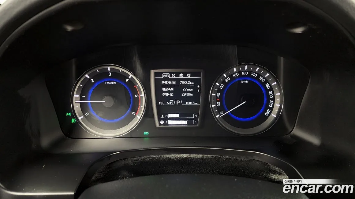 KG Mobility (Ssangyong) Rexton — фото 2