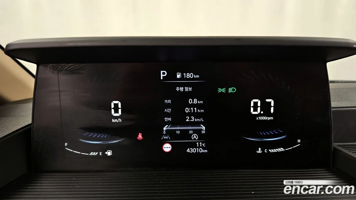 Hyundai Staria — фото 2