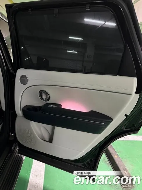 Hyundai Palisade 2025 из KR, фото 3