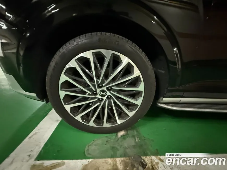 Hyundai Palisade 2025 из KR, фото 7