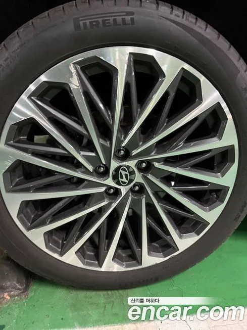 Hyundai Palisade 2025 из KR, фото 4