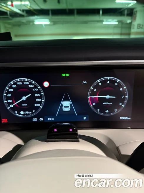 Hyundai Palisade 2025 из KR, фото 2