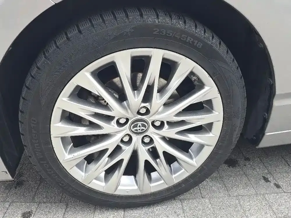 Toyota Avalon 2022 из CN, фото 3