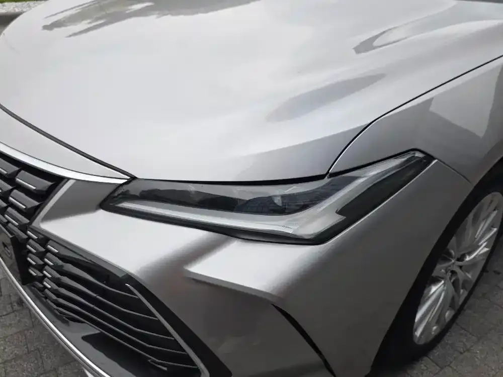 Toyota Avalon 2022 из CN, фото 2