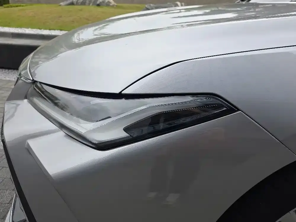 Toyota Avalon 2022 из CN, фото 8