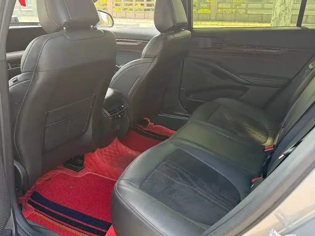 Ford Mondeo 2022 из CN, фото 2