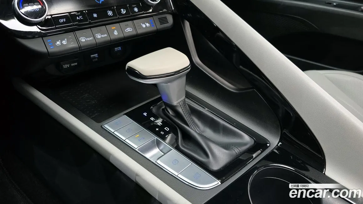 Hyundai AVANTE 2023 из KR, фото 9