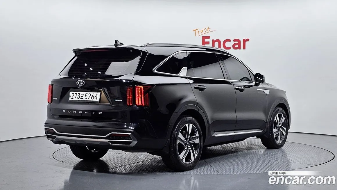 Kia Sorento — фото 4