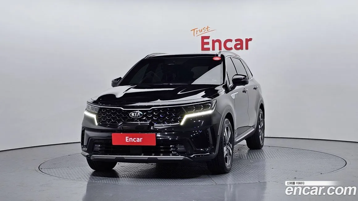 Kia Sorento — фото 3