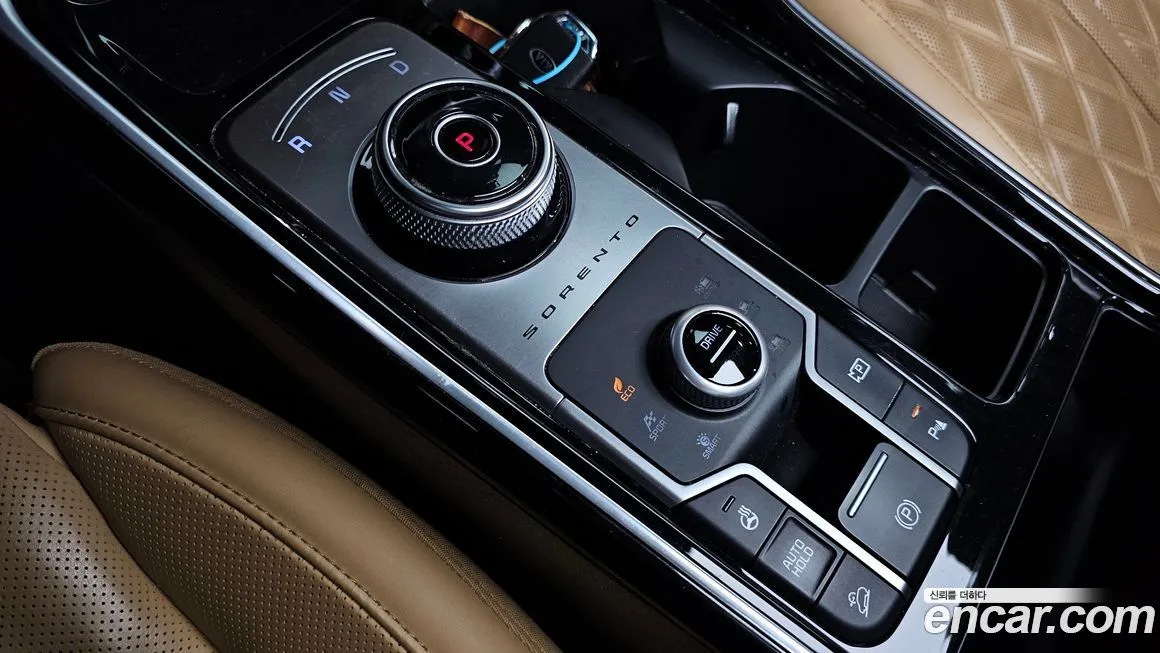 Kia Sorento — фото 7