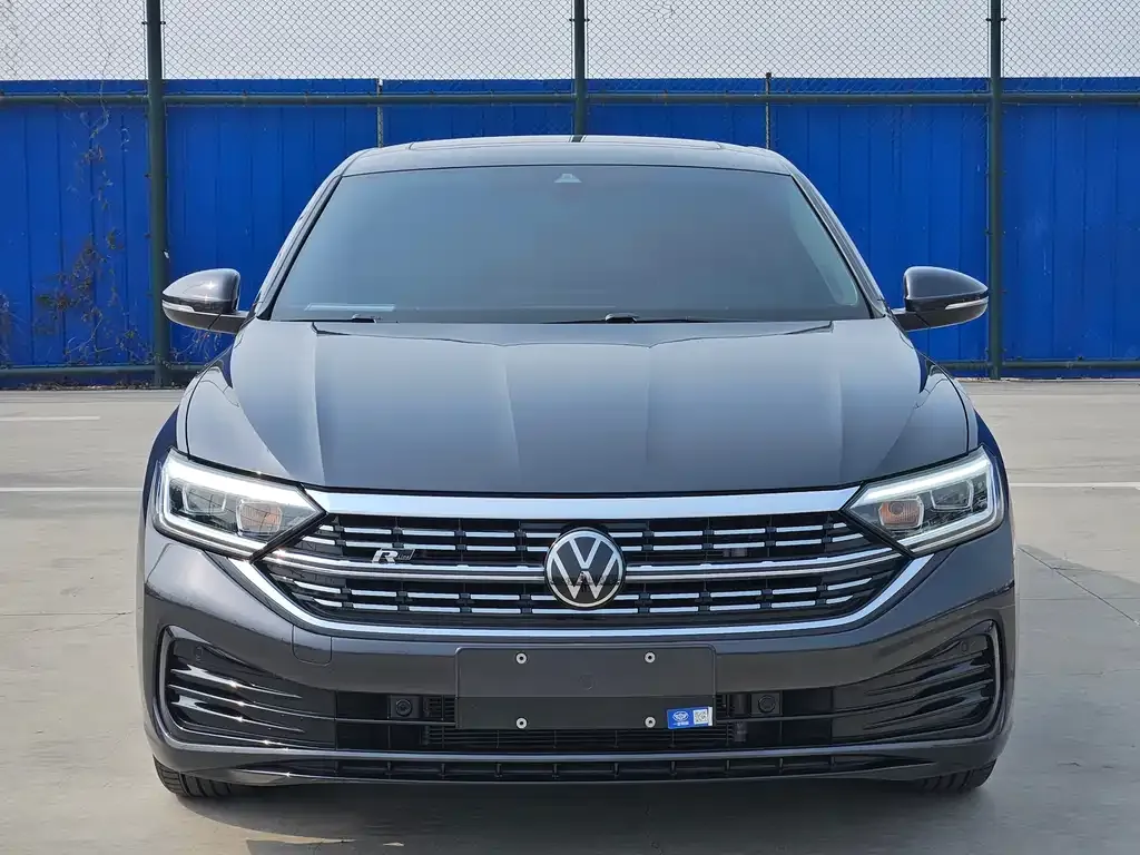 Volkswagen Sagitar 2023 из CN, фото 8