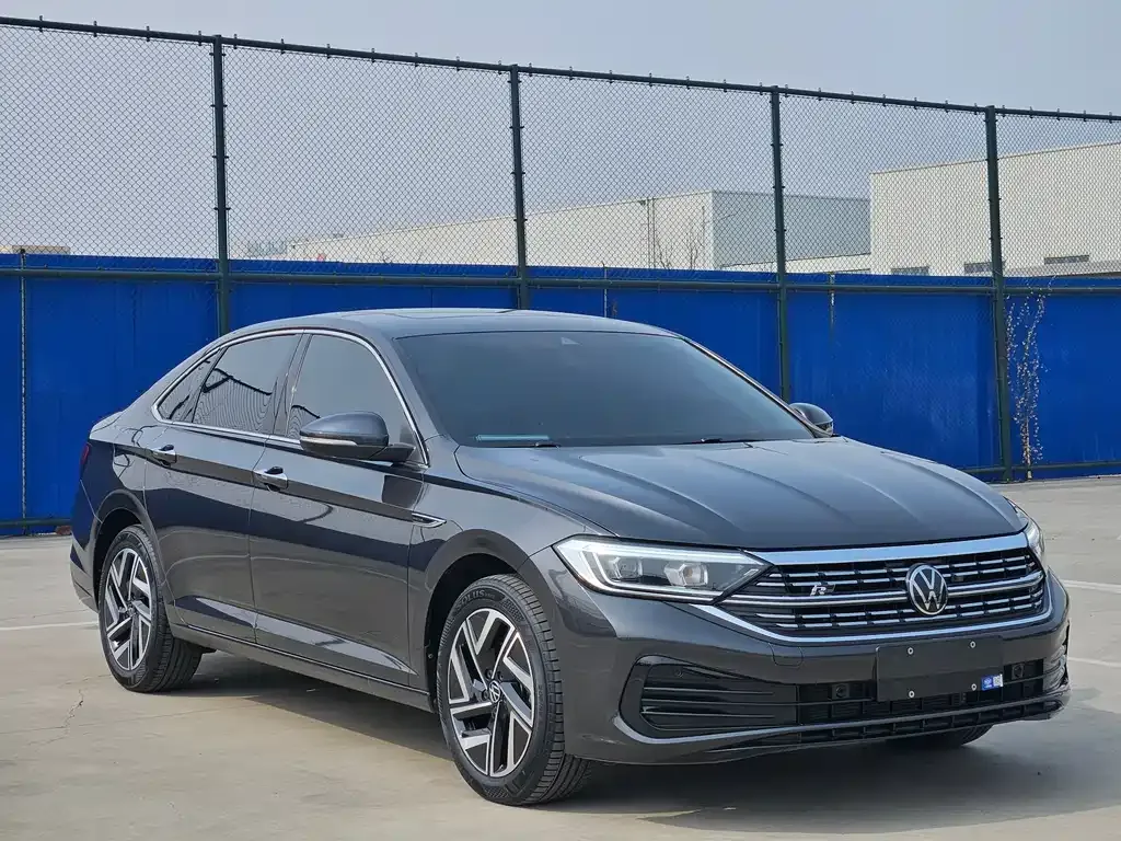 Volkswagen Sagitar 2023 из CN, фото 5