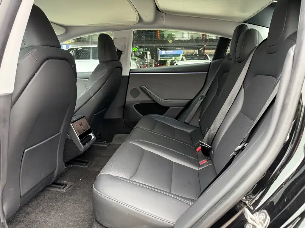 Tesla Model 3 — фото 2